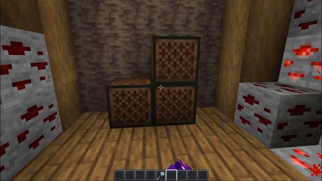 НОВЫЙ МОБ ЭЛЭЙ!? || ОБНОВЛЕНИЕ 1.19 || МАЙНКРАФТ ЛАЙВ 2021 смотреть онлайн