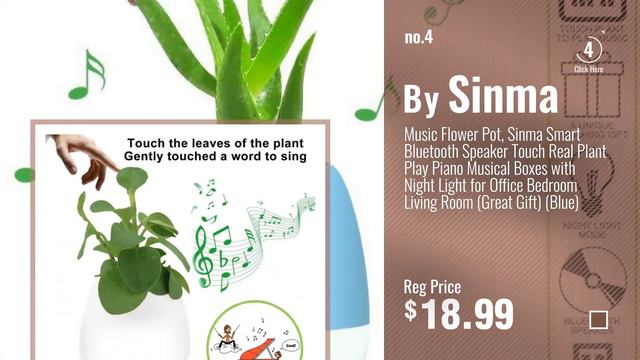 Top 10 Flowers & Plants Alarm Clocks [2018 ]: Bird Floral Flower Plant Tree Leaves RSquare Black смотреть онлайн