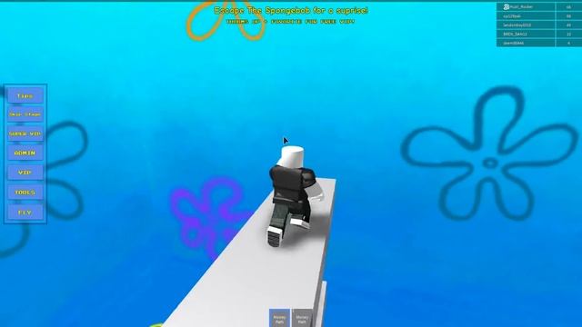 Sponge box escape { game'ily } смотреть онлайн