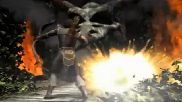 Legends of Might and Magic - Intro movie смотреть онлайн