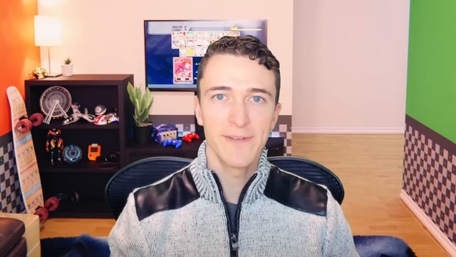 Vector math is EASY when you SEE it with Blender and Geometry Nodes смотреть онлайн