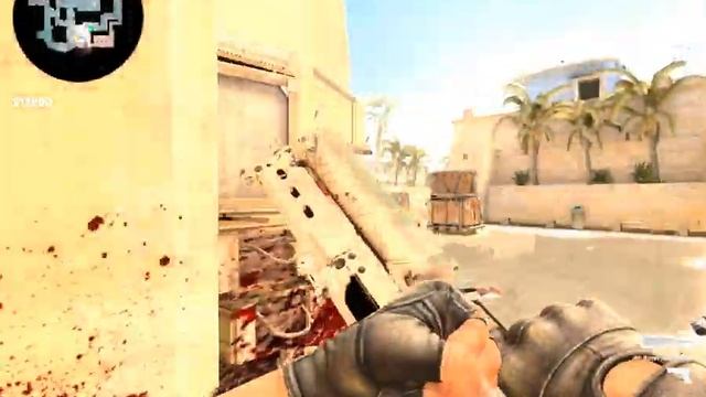 Blood//Water | Cs Go Fragmovie смотреть онлайн