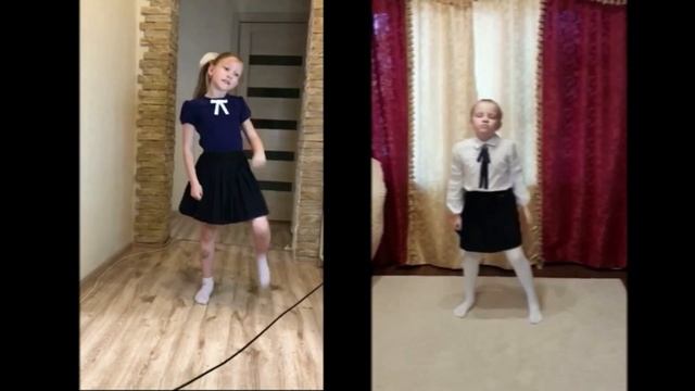 Хореографическая студия школы 60 Стиль Данс с танцем «Прадедушка» смотреть онлайн