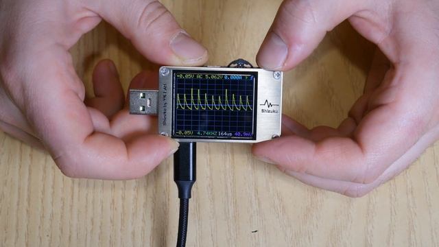 Shizuku CT-3 от YK-LAB КОНКУРЕНТ ДЛЯ U2? Наследник Kotomi! AVHzY  KT002 / PD QC Trigger