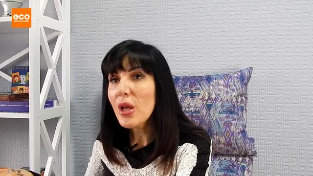 Самооценка / блиц-семинар Оксаны Зайцевой смотреть онлайн