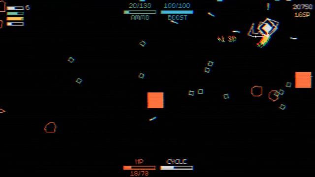 Got to Level 11! BYTEPATH смотреть онлайн
