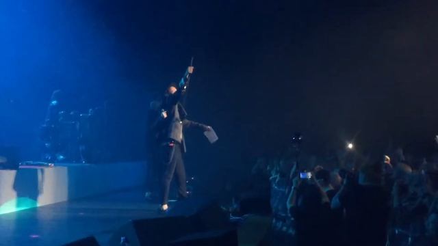 BrainStorm/Александр Петров•На заре