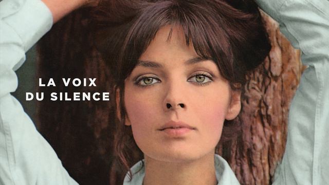 Marie Laforêt - Marie Laforêt - La voix du silence (Audio officiel Version stéréo Remasterisée 2020 смотреть онлайн