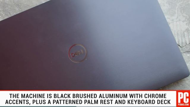 Dell Precision 5530 Review смотреть онлайн