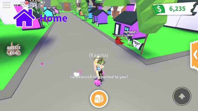 РОБЛОКС ADOPT ME КАК ЗАРАБОТАТЬ ДЕНЬГИ 2 ЧАСТЬ | Адопт ми как заработать много денег? смотреть онлайн