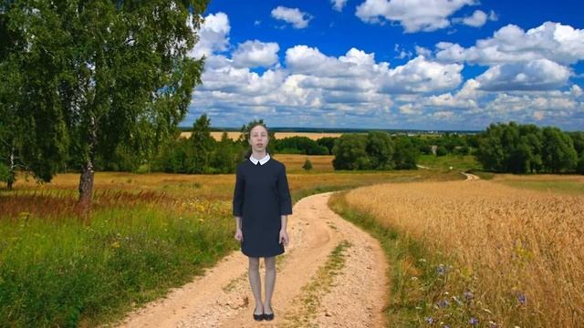 ЕВГЕНИЙ ЕВТУШЕНКО "ГРАЖДАНСТВЕННОСТЬ". Читает Якшина Мария смотреть онлайн