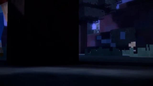 Прохождение игры - Minecraft : Story Mode - Атака зомби (Эпизод 1.Серия 2) смотреть онлайн