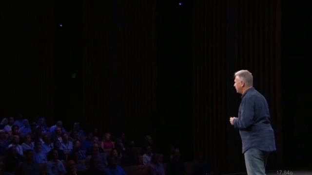 iPhone X - Обзор смотреть онлайн