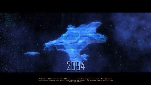 Starlight Inception - Intro смотреть онлайн