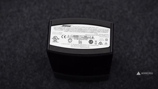 Bose Soundtouch 10 review with unboxing смотреть онлайн