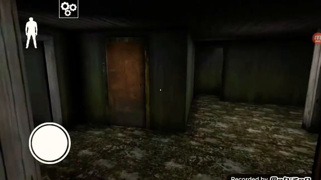 Играем Granny и grandpa! ГРЕННИ ИГРАЕТ НА ПИАНИНО!😱 смотреть онлайн