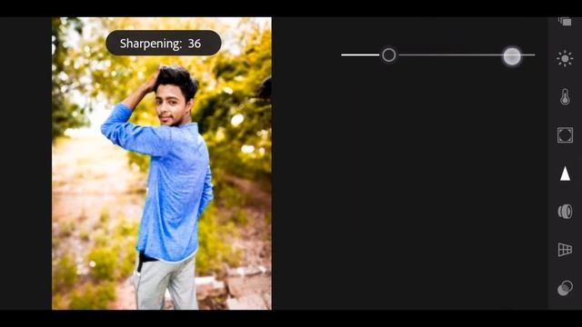 Best photo retouching in lightroom apk mobile | PicsArt editing tutorial смотреть онлайн