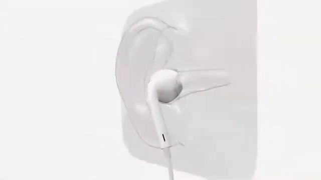 iPhone 5 - New headphones смотреть онлайн