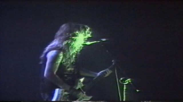 Sepultura - Inner Self ᴴᴰ смотреть онлайн