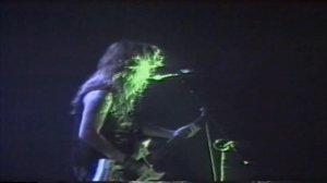 Sepultura - Inner Self ᴴᴰ