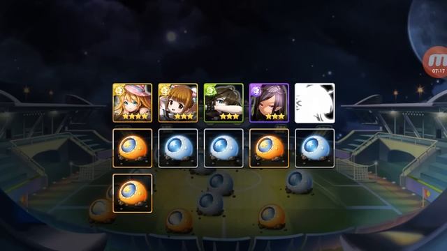 Soccer Spirits 160,000 Crystals Draw for Jiho (Part 5) + FSPU-ing players using Exclusion System =) смотреть онлайн