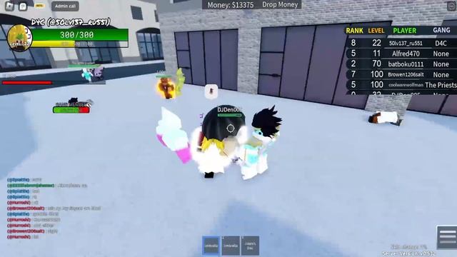 FASTEST WAY TO RANK UP SUPER FAST[That Crazy Adventure.] Roblox. смотреть онлайн