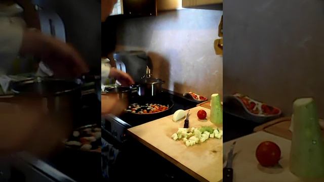 Филе кеты с винным соусом(1) смотреть онлайн