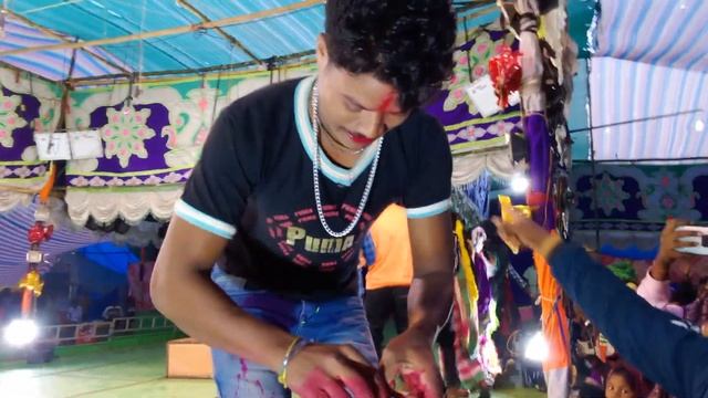 GUPI KANHAI OPERA SANTALI JATRA MELODIY SONG VIDEO November 2023 смотреть онлайн