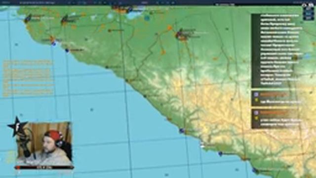 DCS World | Тренировки смотреть онлайн