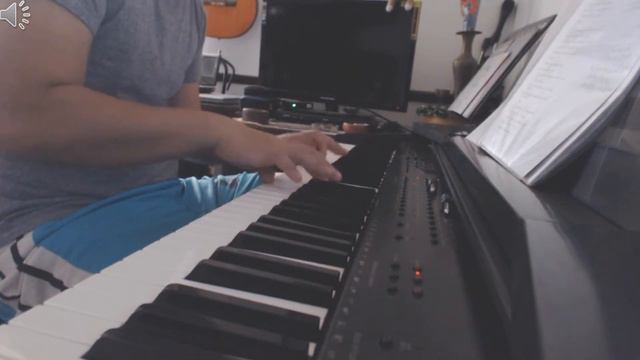 Yamaha Clavinova CVP 30 Sample 02 смотреть онлайн