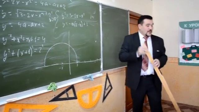 ЕГЭ по математике 18 смотреть онлайн
