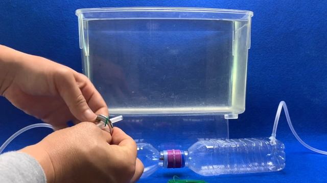 Free Energy Air Pump / Air Pump Without Electricity смотреть онлайн