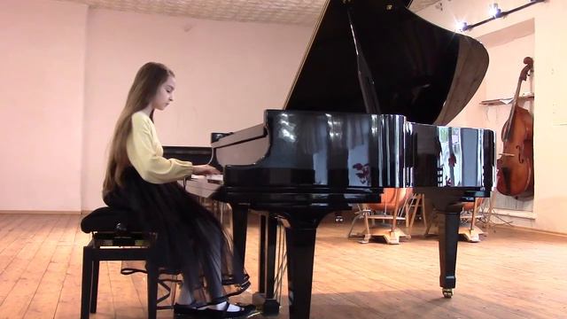 Колтунова А. "Печальная царевна у заколдованного озера" смотреть онлайн