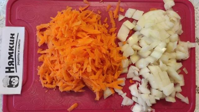 Кухня Мамашки