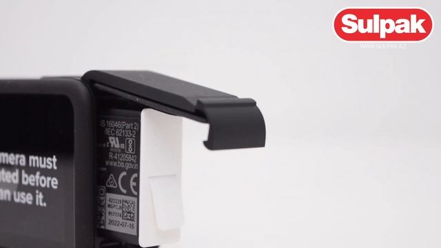 Экшн-камера GoPro HERO11 Black Edition (CHDHX-111-RW) распаковка смотреть онлайн