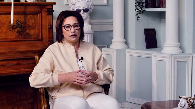 Что такое цифровой рубль | Светлана Петрова. Финансовый советник смотреть онлайн