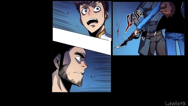 Sung Jinwoo Vs Hwang Dongsuk - Solo Levelling [MMV] AMV