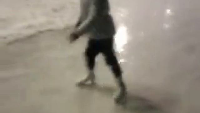 моя сестра!