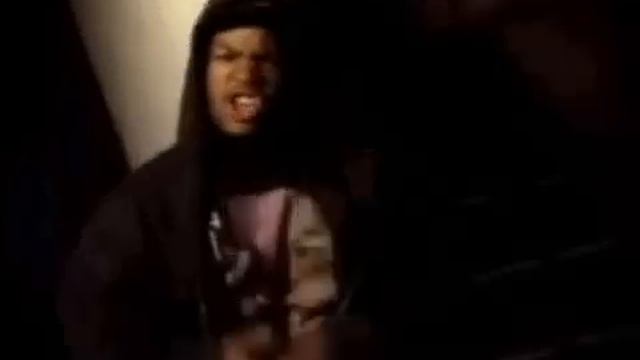 Ice Cube - No Vaseline