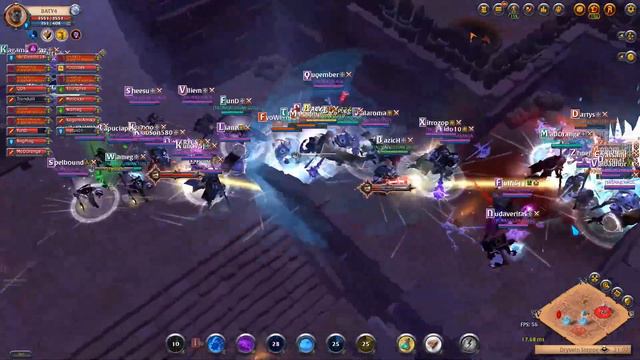 Albion Online : через ЭТО должен пройти КАЖДЫЙ игрок ! смотреть онлайн