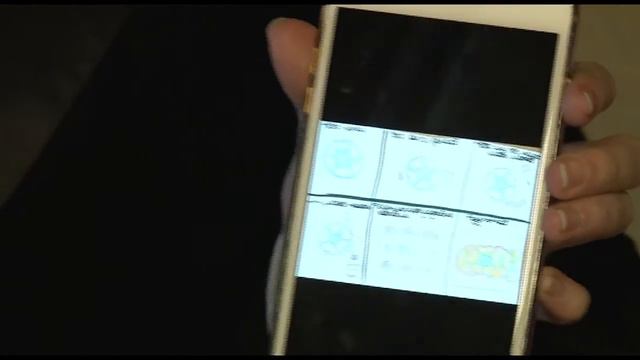 Методика "Рассказ в 6 рисунках" смотреть онлайн