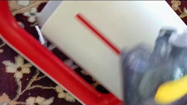 Unboxing& Review Steamer Mop elektrik MIJIA YOUPIN DERMA ZQ600/ZQ610 смотреть онлайн