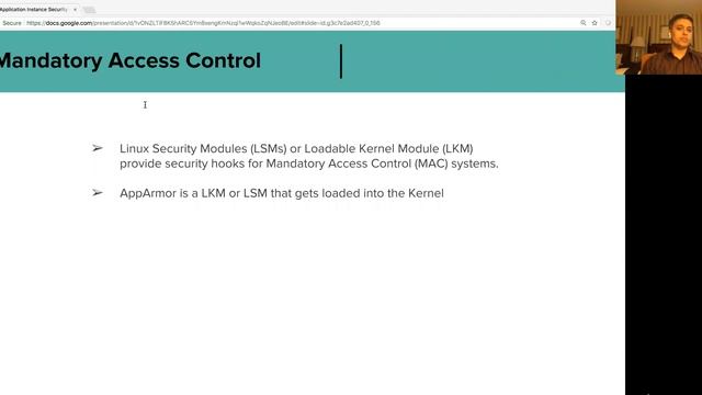 PCF Container Security series part 1c смотреть онлайн
