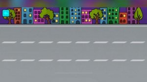 BIMI BOO, развивающие игры для детей, учимся различать размеры и цвета.