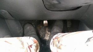 Проваливается педаль тормоза СМОТРЕТЬ ДО КОНЦА ВАЖНО