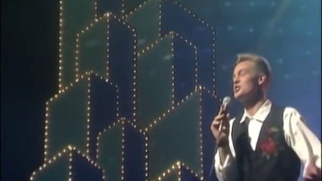 Jason Donovan - Too Many Broken Hearts - AVRO's Service Salon • TopPop