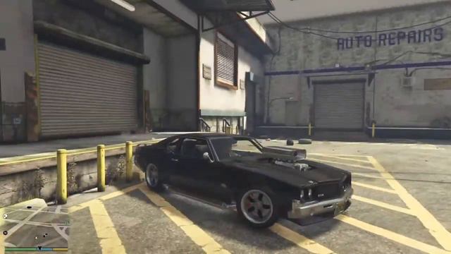 GTA 5 :СЮЖЕТКА ИГРАЕМ, ВЕСЕЛИМСЯ ЗАХОДИ БУДУ РАД смотреть онлайн