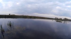 Поверхностные воблеры. Твичинг на мелководье. Охотники по рыбалке.