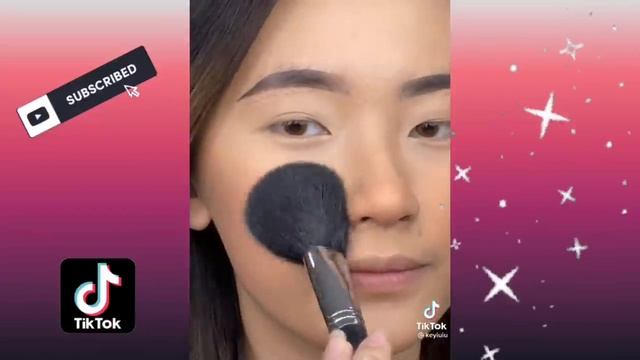 korean makeup tutorial compilations ❤️? смотреть онлайн