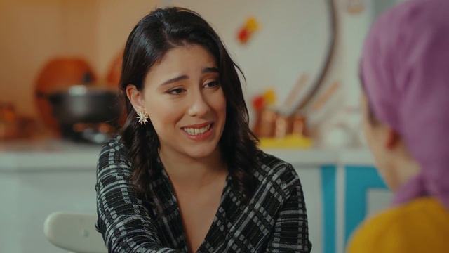 Sefirin Kızı 46. Bölüm смотреть онлайн